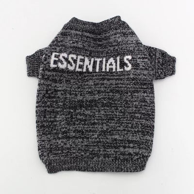 Dogessential Sweater